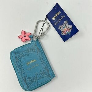 Vera Bradley x Harry Potter Herbology Wallet